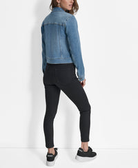 Chaqueta Para Dama - vista 3