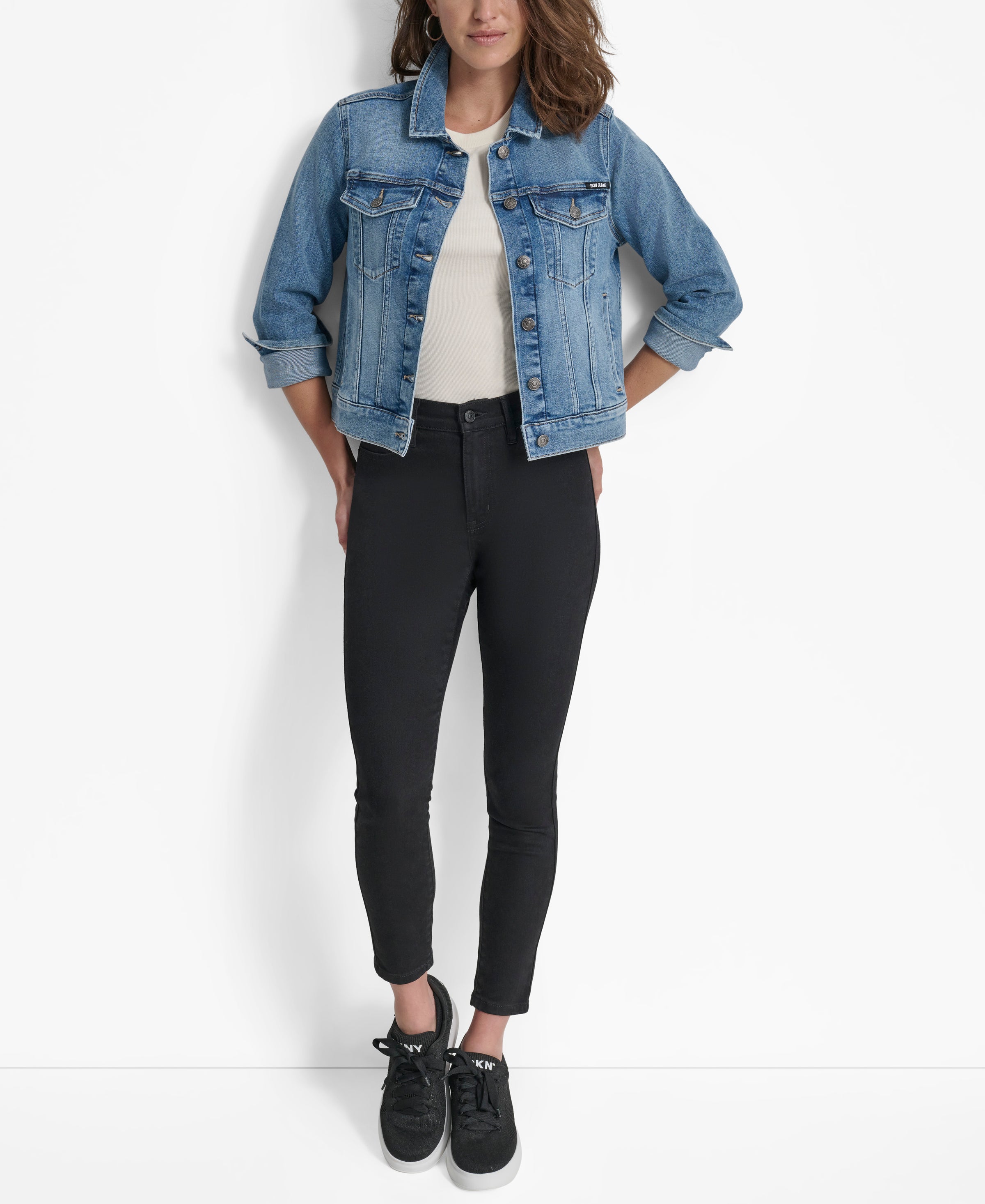 Chaqueta Para Dama - vista 4