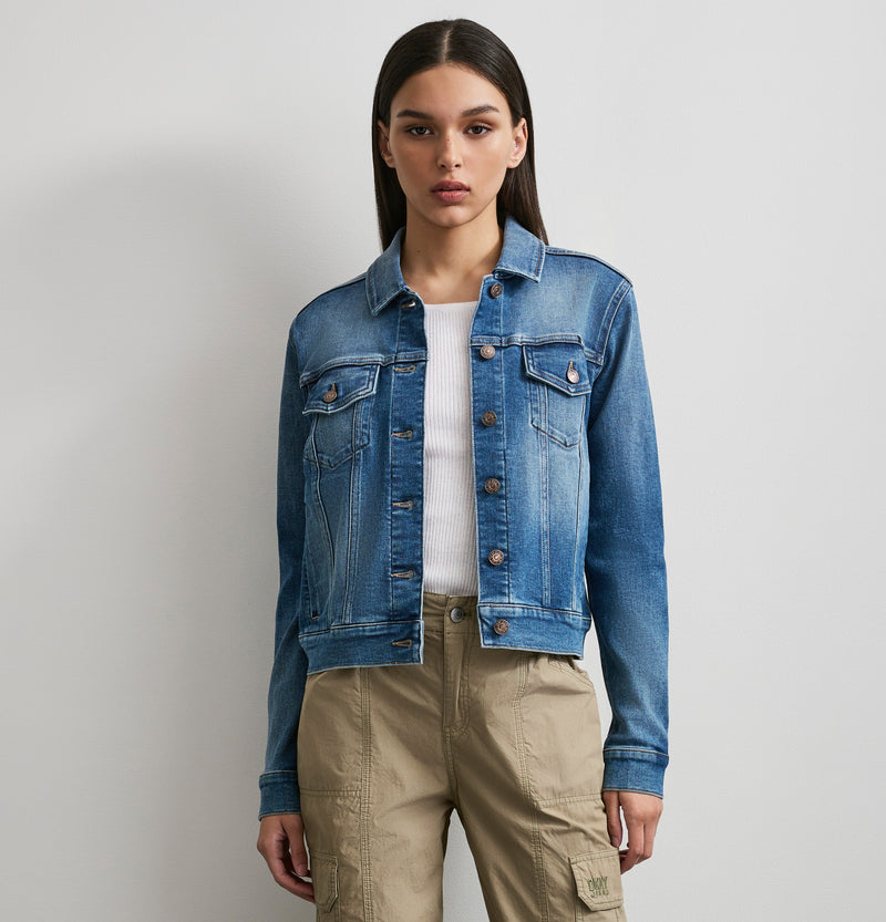 Jacket P/D DJ4J6006-F3J