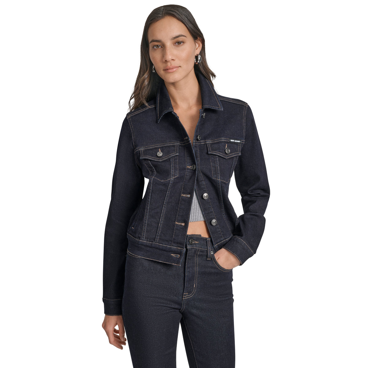Jacket P/D