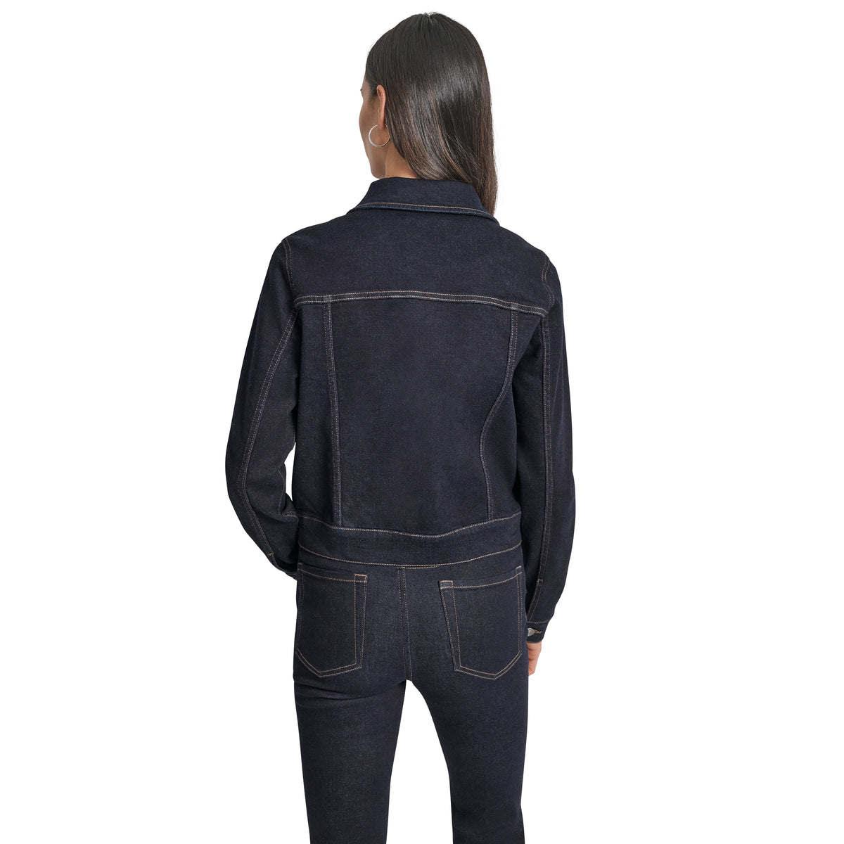 Jacket P/D