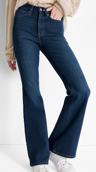 Jeans P/Dama DJ4M4005-G6Z