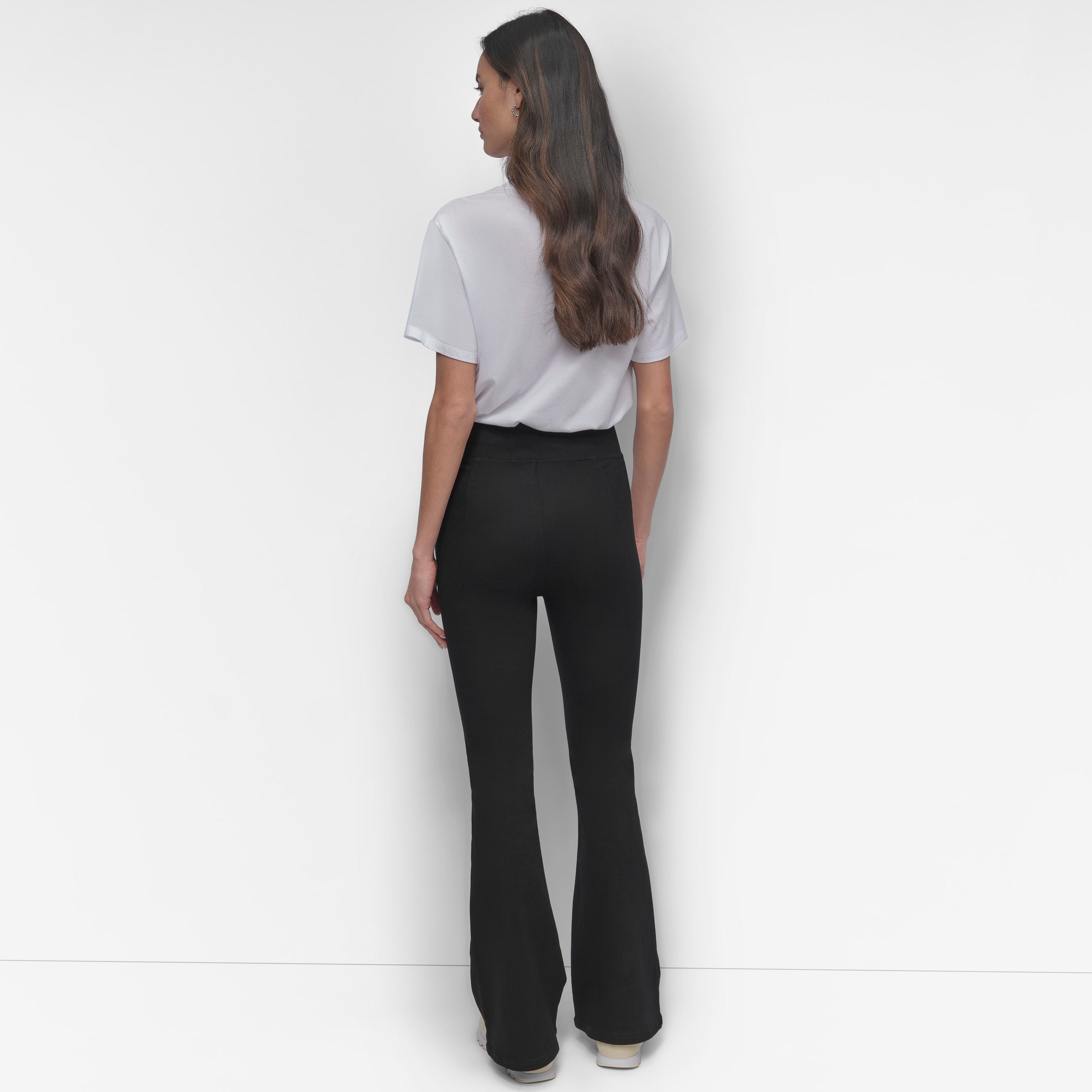 Jean para Dama DKNY WALL STREET