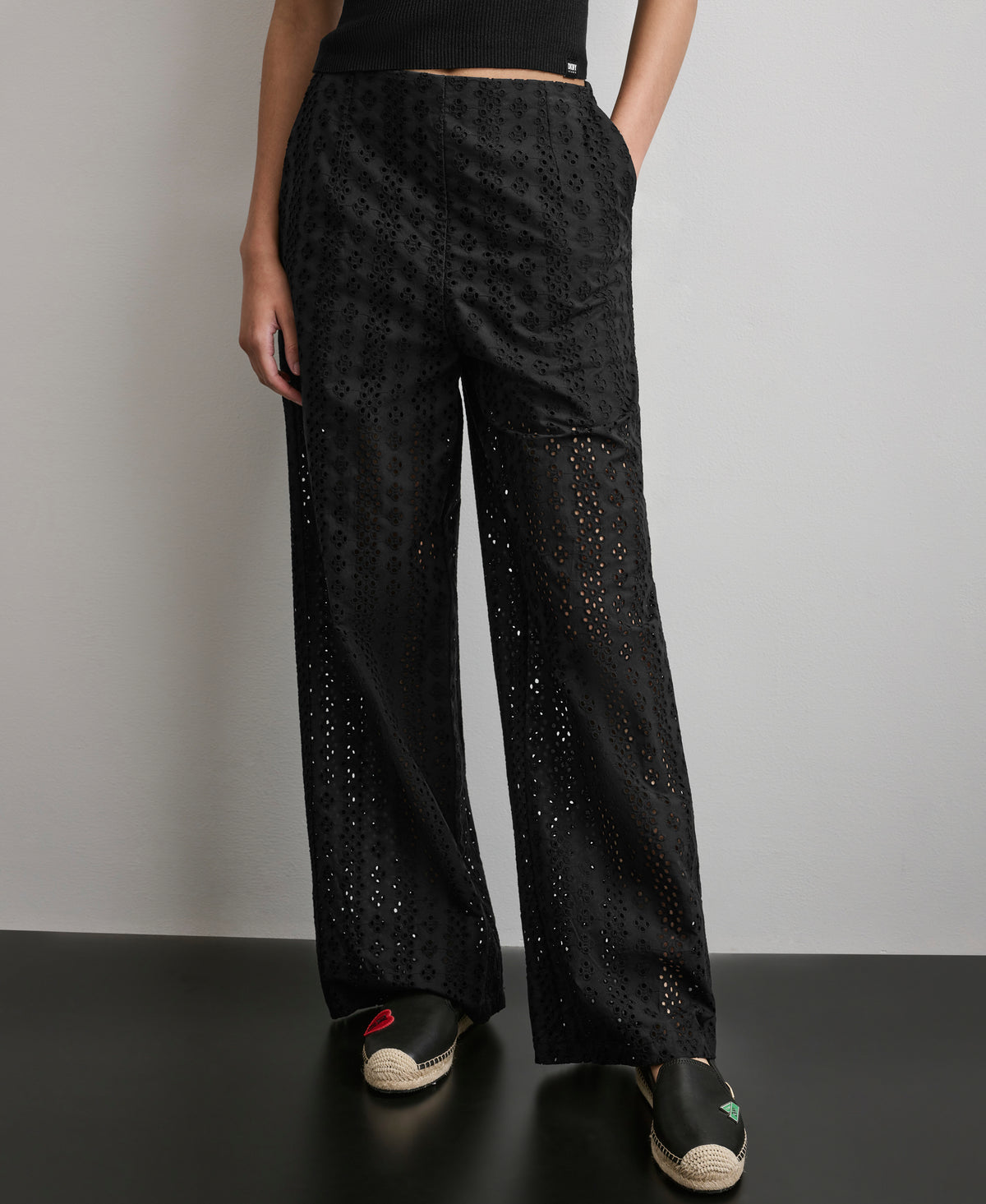 Pantalon P/D
