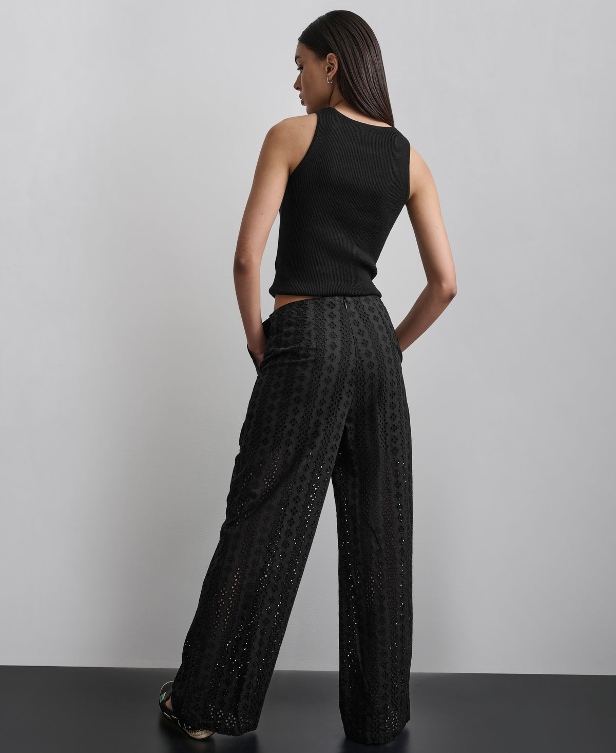 Pantalon P/D