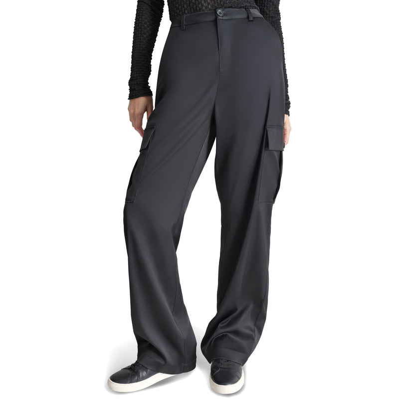 Pantalon P/D DJ4P3011-BLK