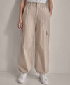 Pantalon Cargo P/Dama 100% Algodon