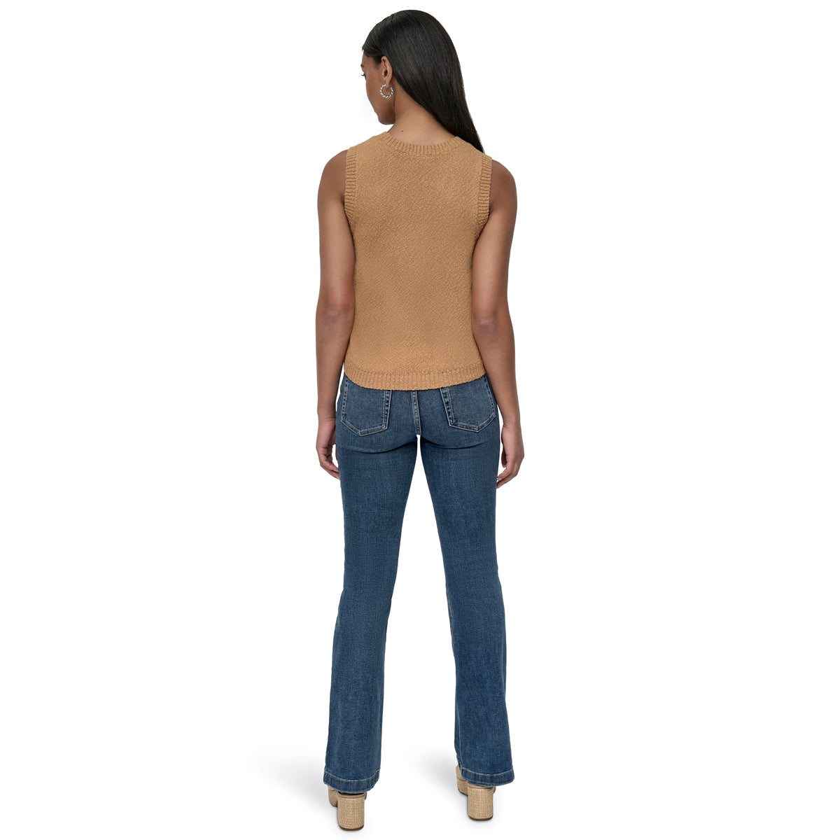 Blusa P/D