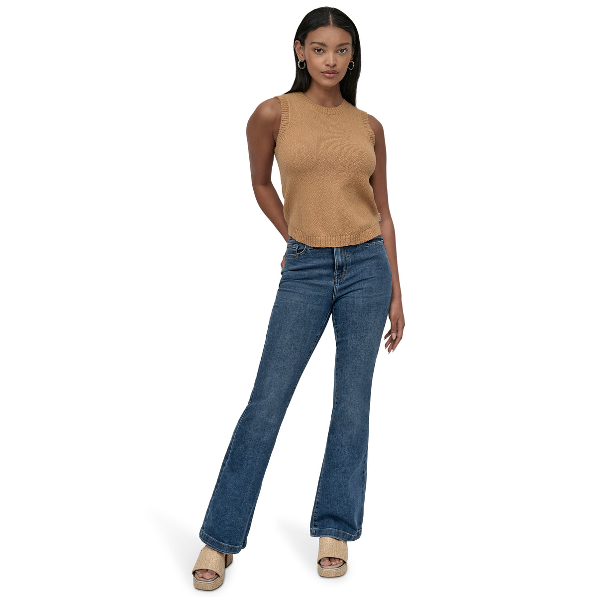 Blusa Para Dama - vista 4