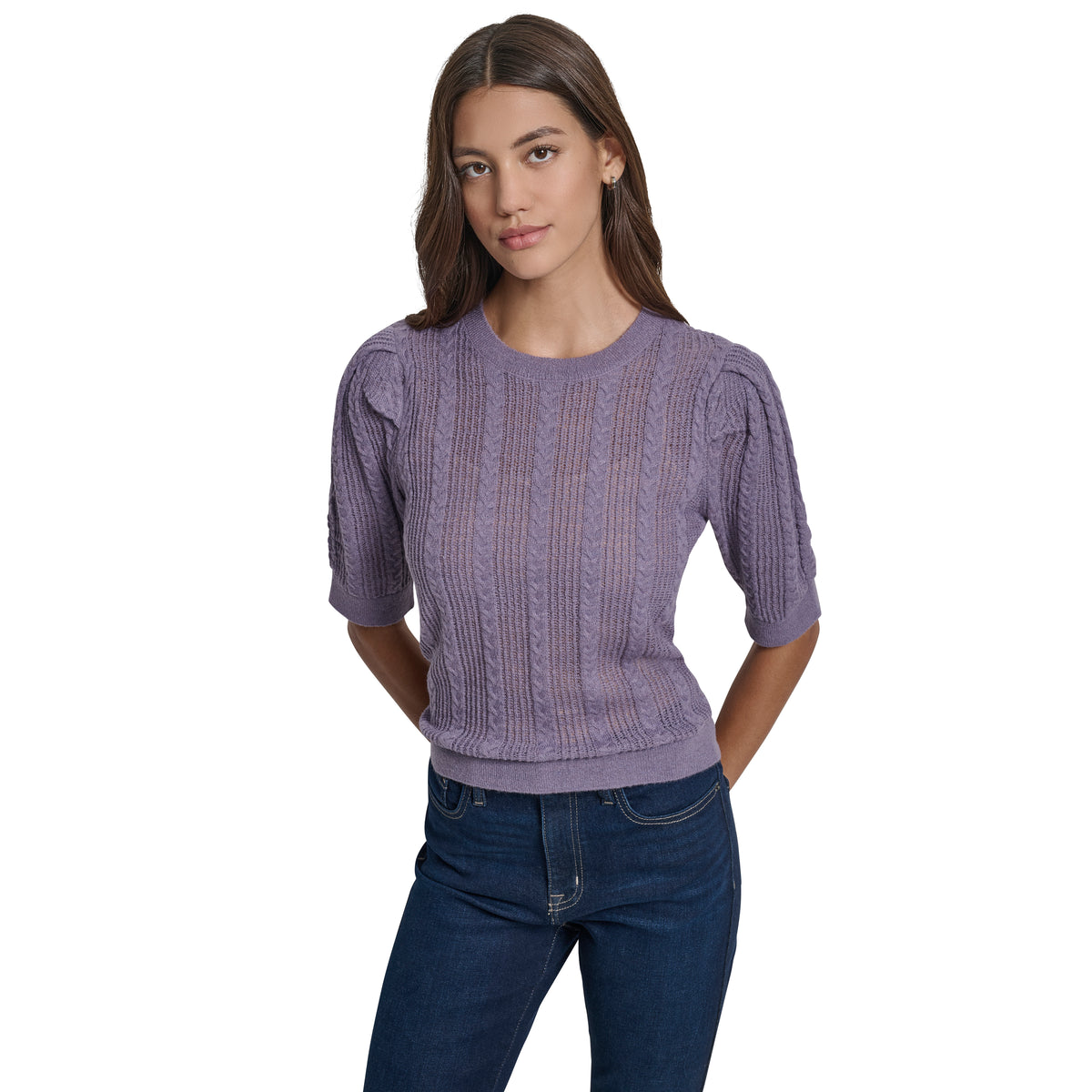 Sweater Para Dama - Multimodashop.com