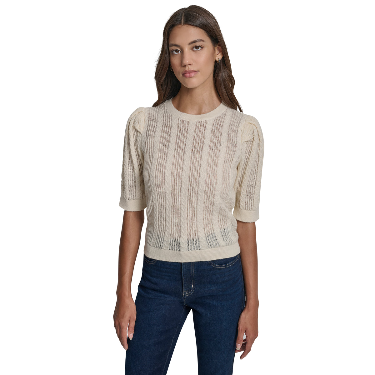 Sweater Para Dama - Multimodashop.com