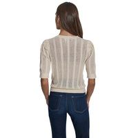 Sweater para Dama DKNY BLONDE1