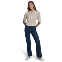 Sweater para Dama DKNY BLONDE1