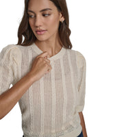 Sweater para Dama DKNY BLONDE1