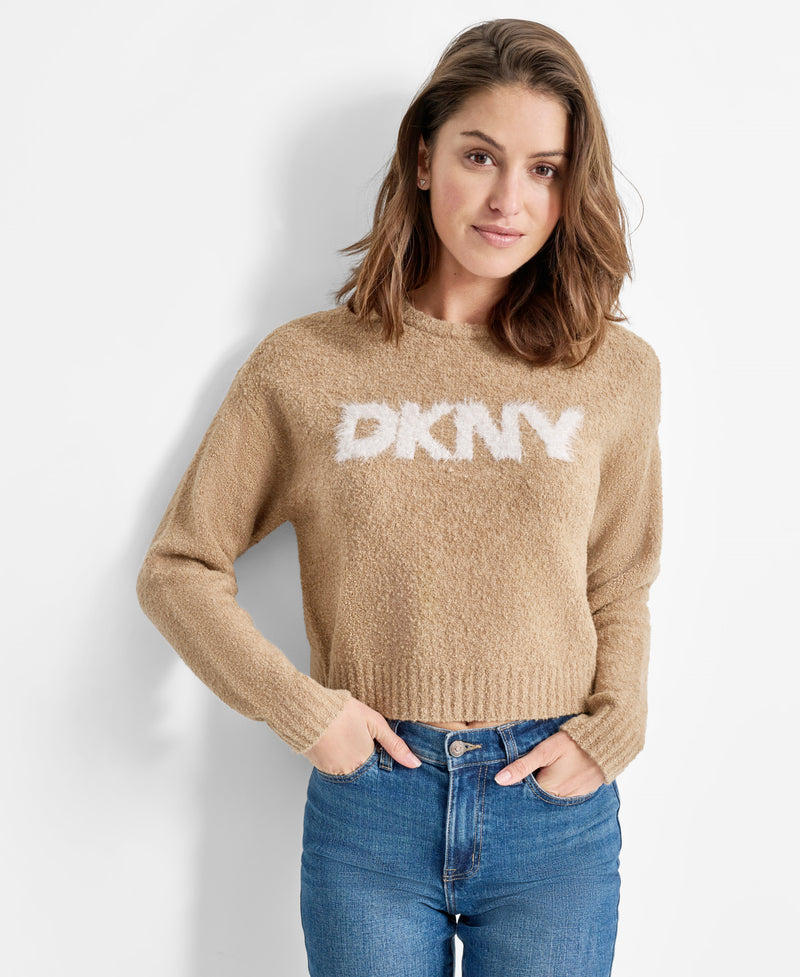 Sweater P/D DJ4R0424-JJA