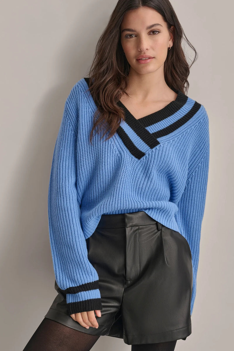 Sweater P/D DJ4R0430-XQL