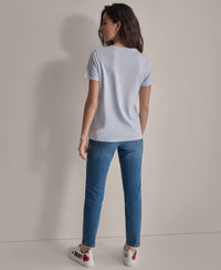 T-Shirt Para Dama - vista 3