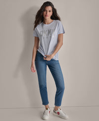 T-Shirt Para Dama - vista 4