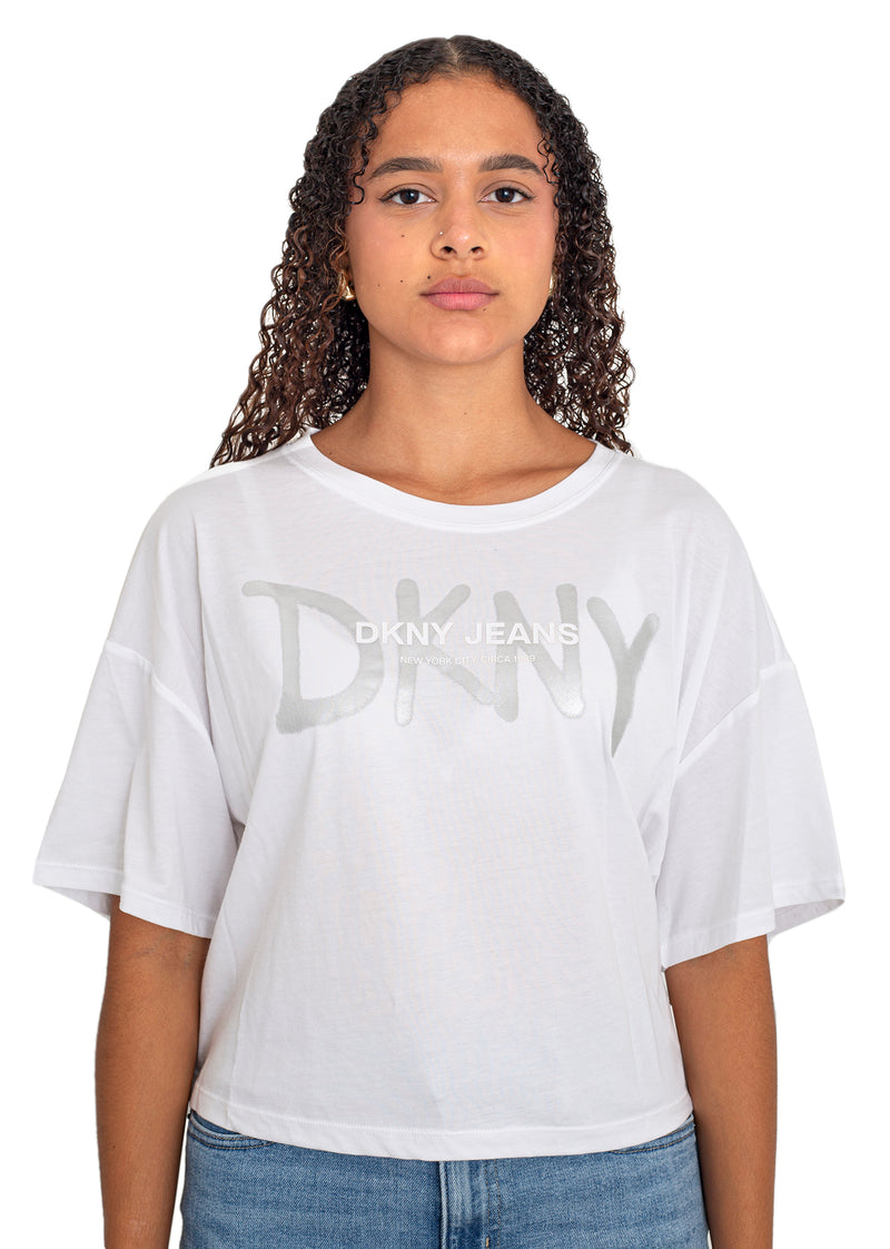T-Shirt Para Dama
