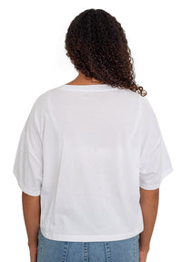 T-Shirt Para Dama - Multimodashop.com