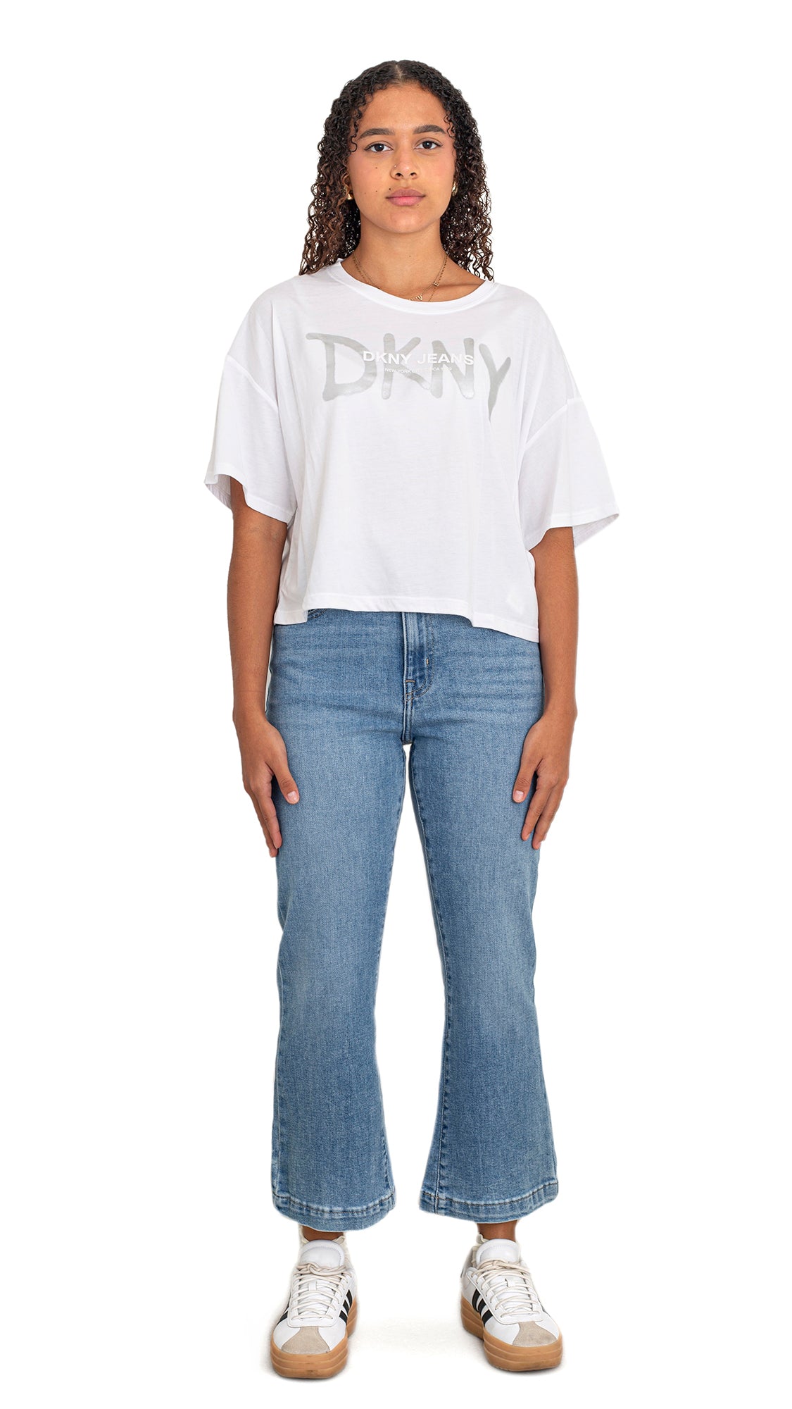 T-Shirt Para Dama - Multimodashop.com