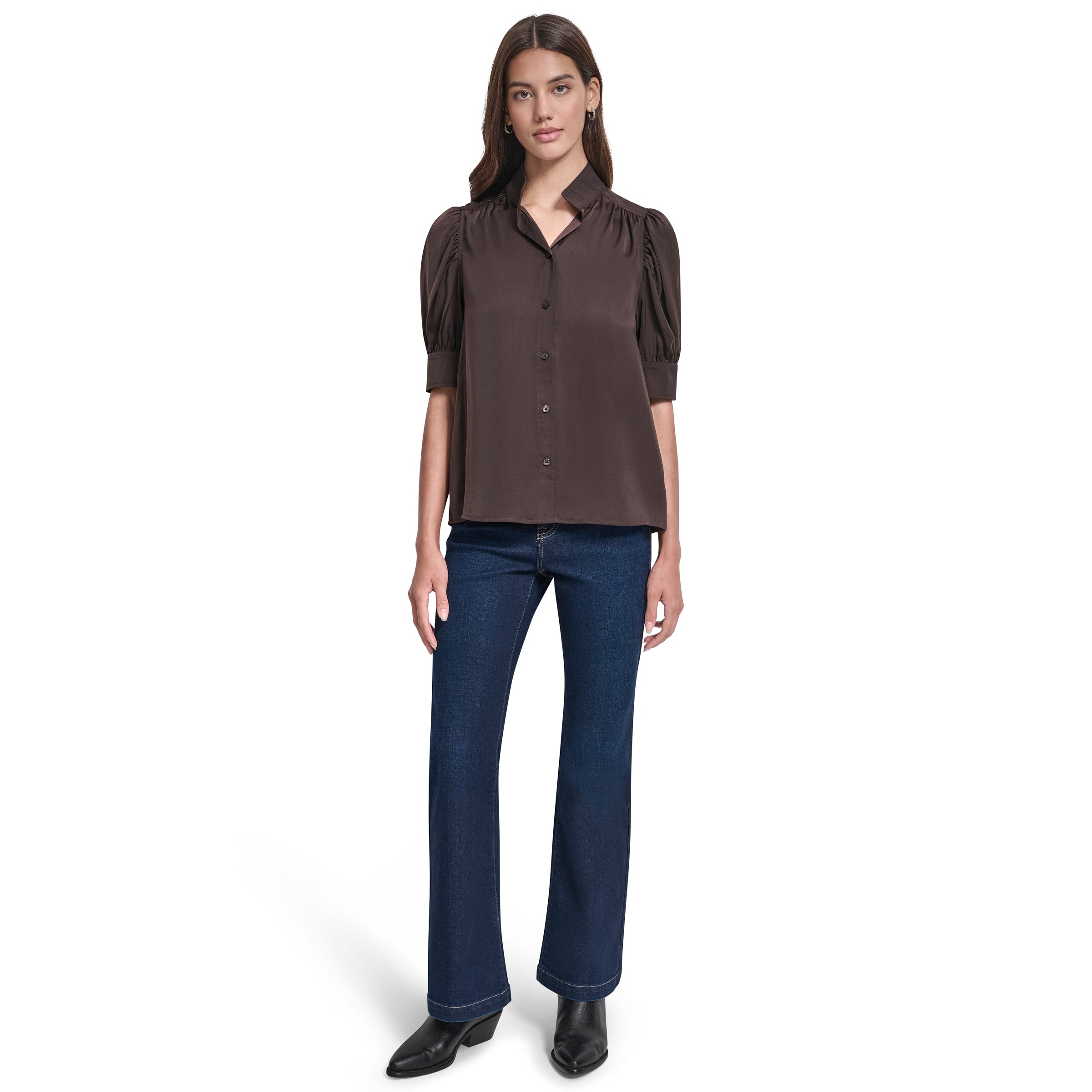 Camisa Para Dama - Multimodashop.com