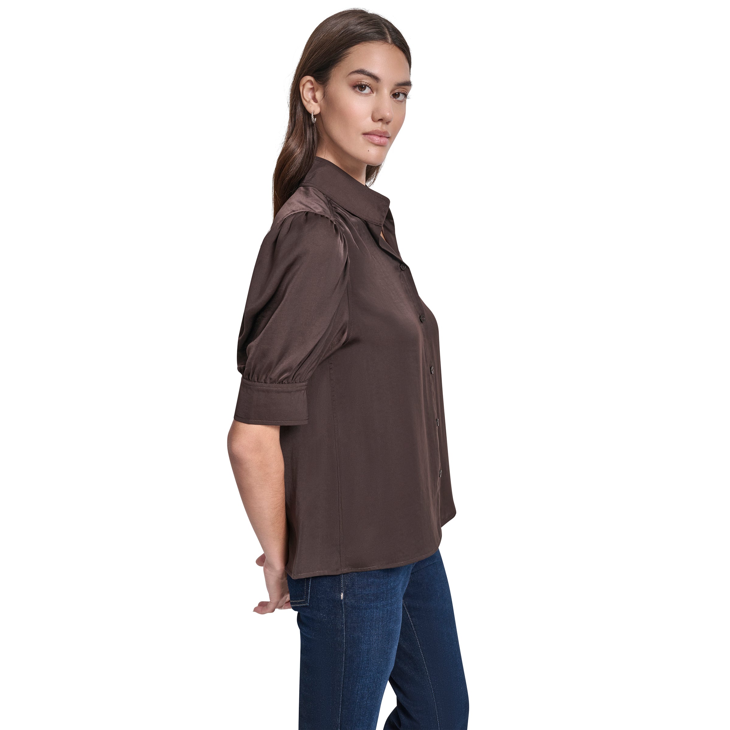 Camisa Para Dama - vista 2