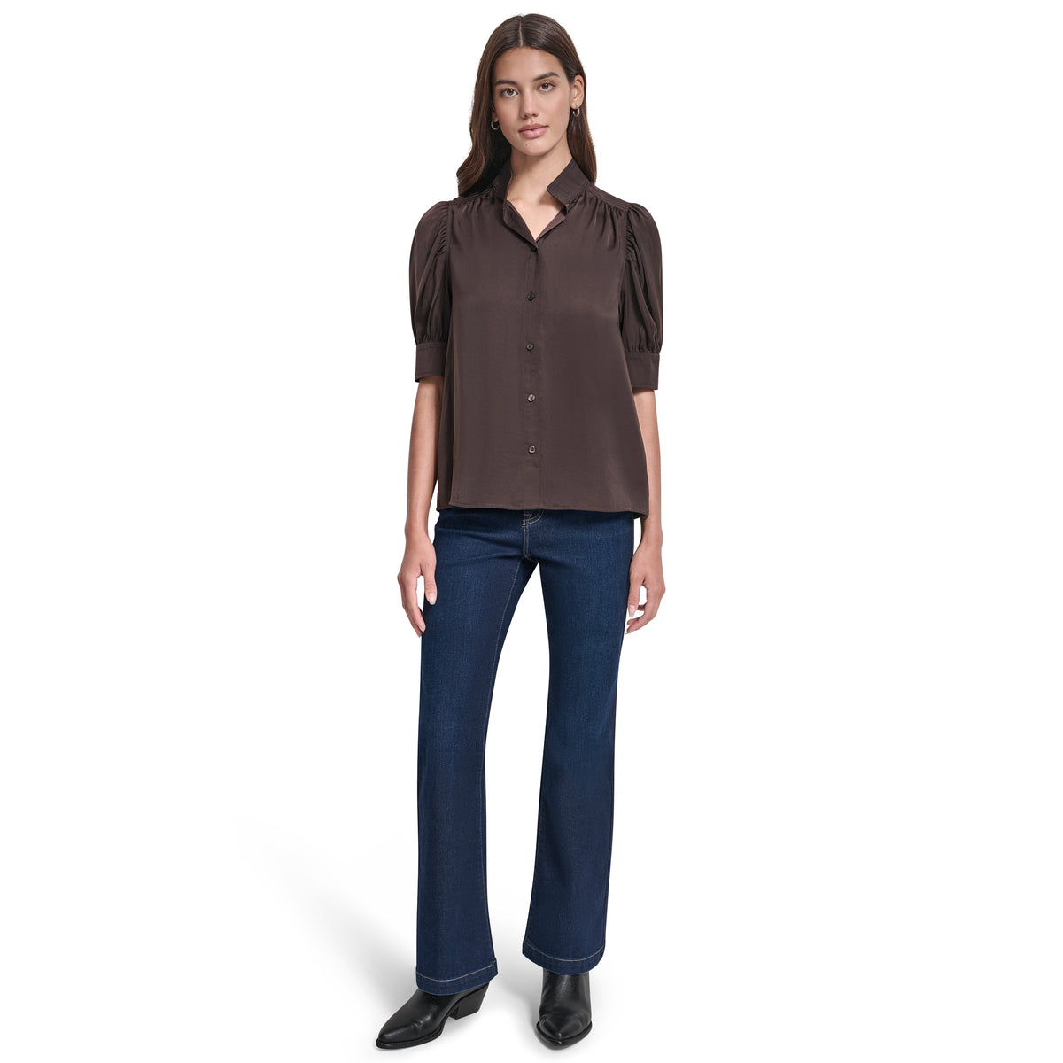 Camisa Para Dama - vista 3