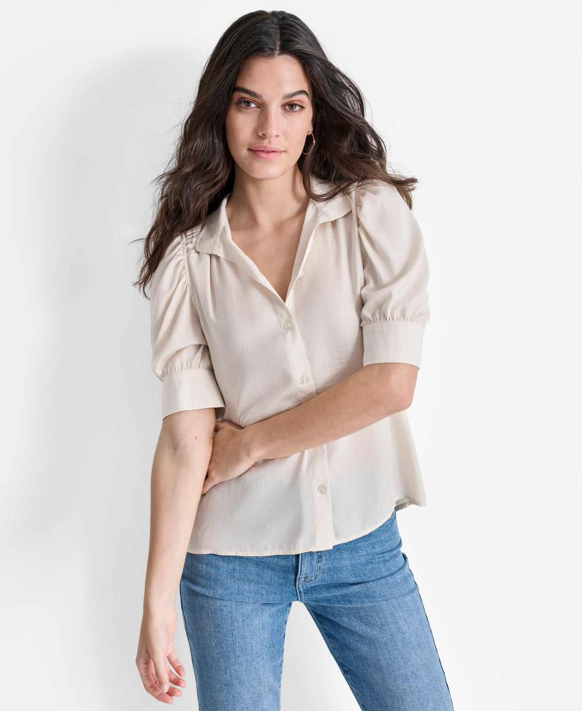 Camisa Para Dama - Multimodashop.com