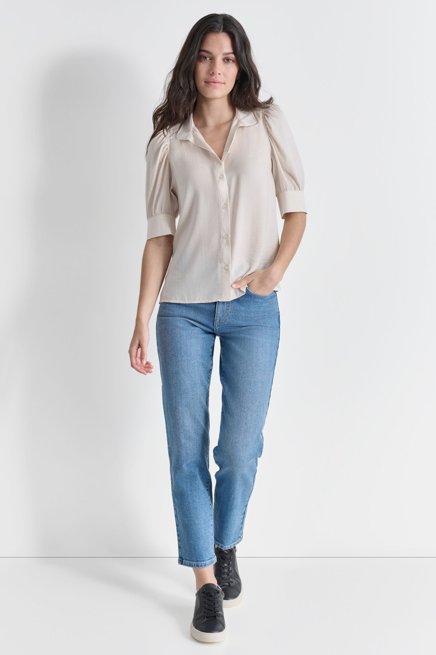 Camisa Para Dama - Multimodashop.com