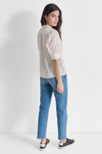 Camisa para Dama DKNY EGGNOG