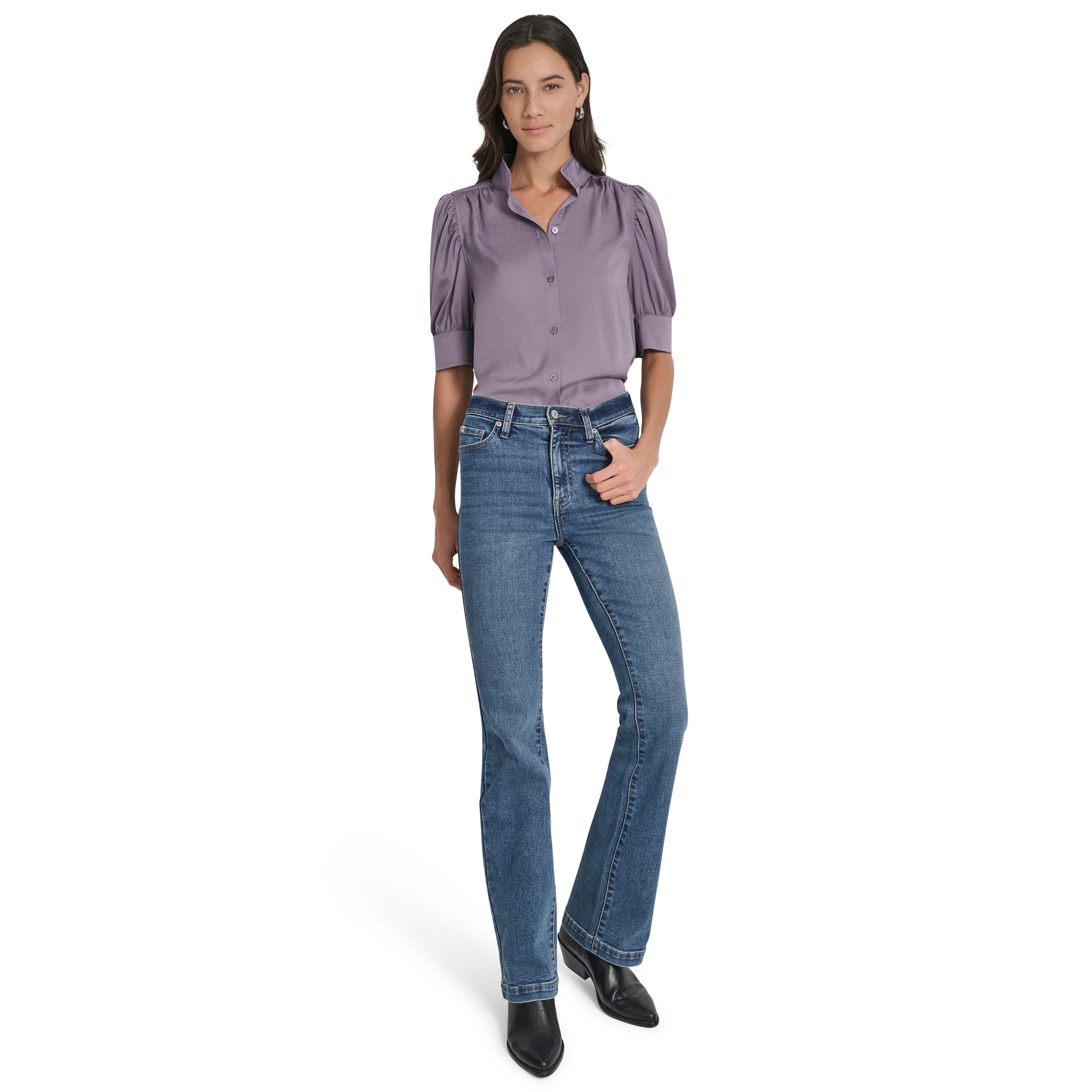 Camisa Para Dama - Multimodashop.com