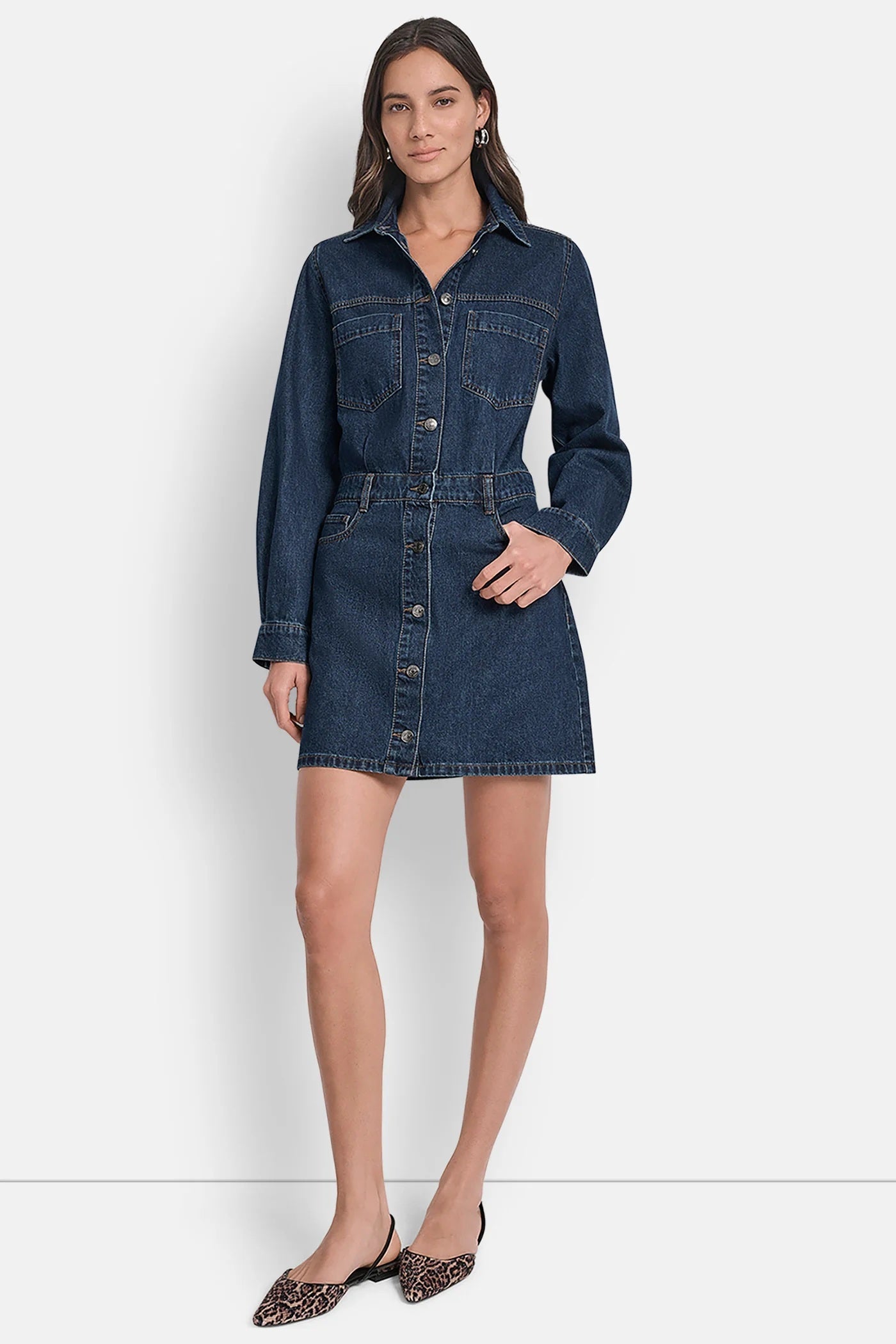 Vestido para Dama DKNY ELERY
