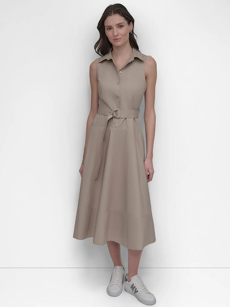 Vestido De Damas DJ5D9073-PBL
