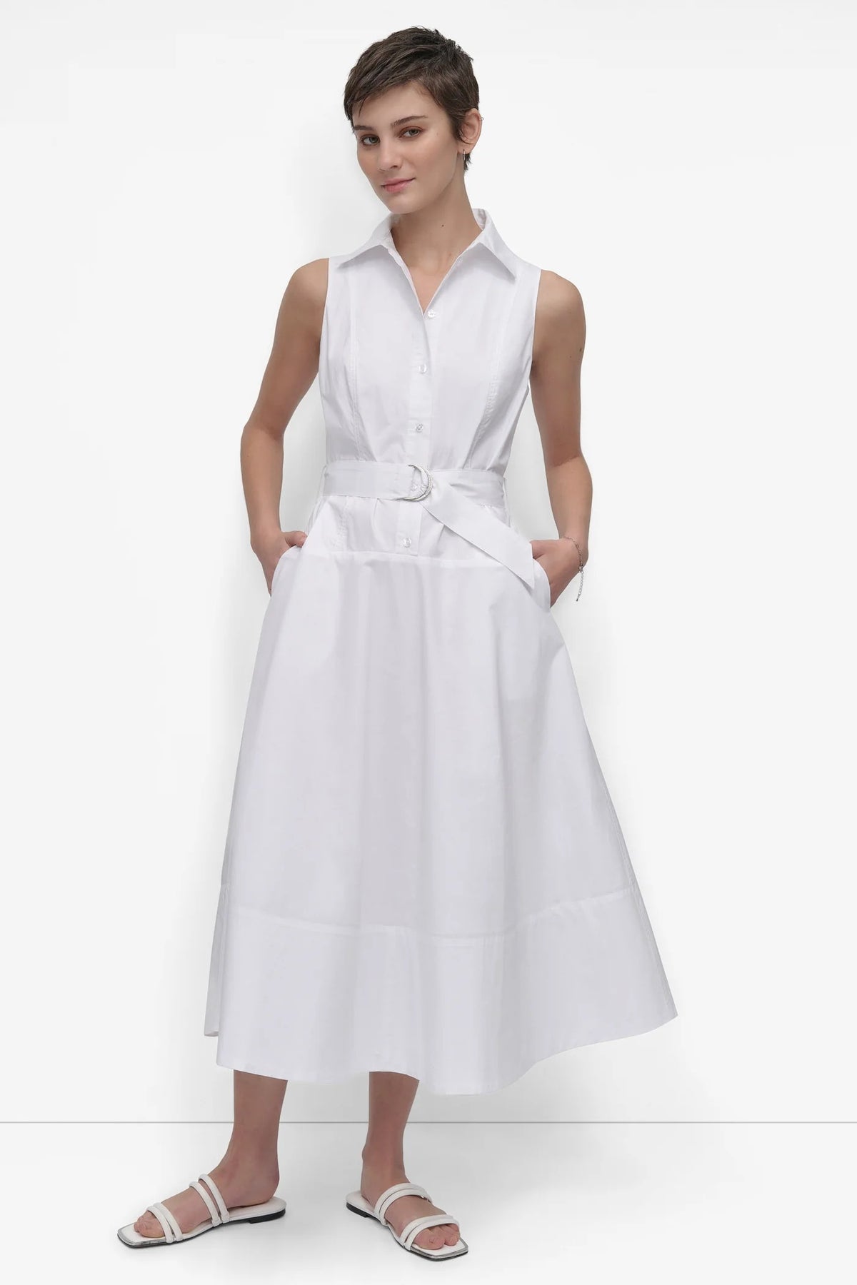 Vestido Para Dama - vista 4