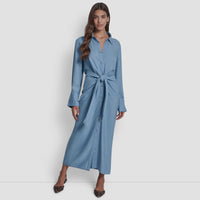 Vestido para Dama DKNY CHAMBRAY