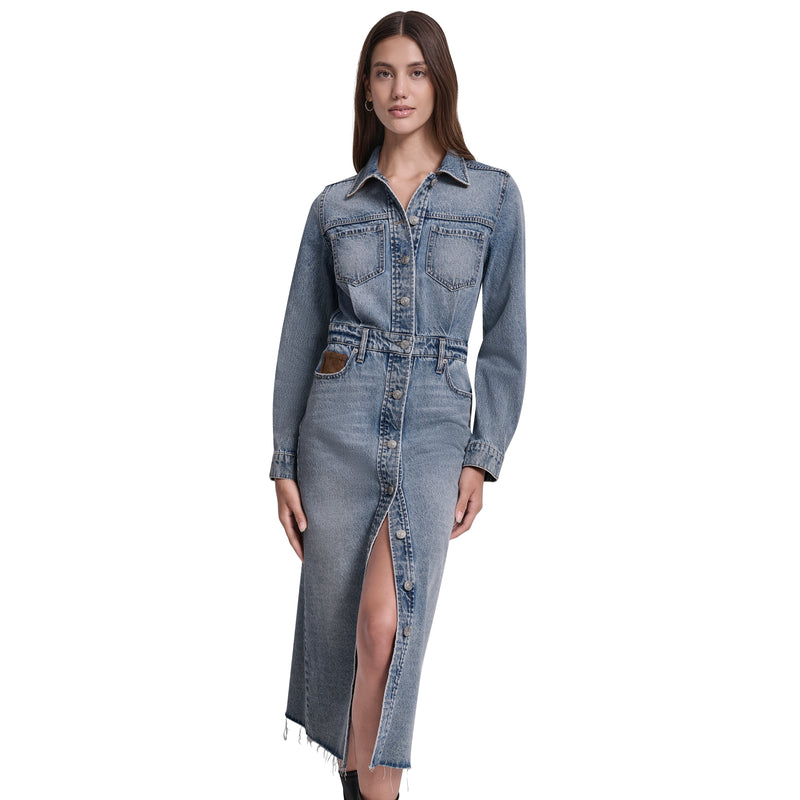 Vestido Para Dama
