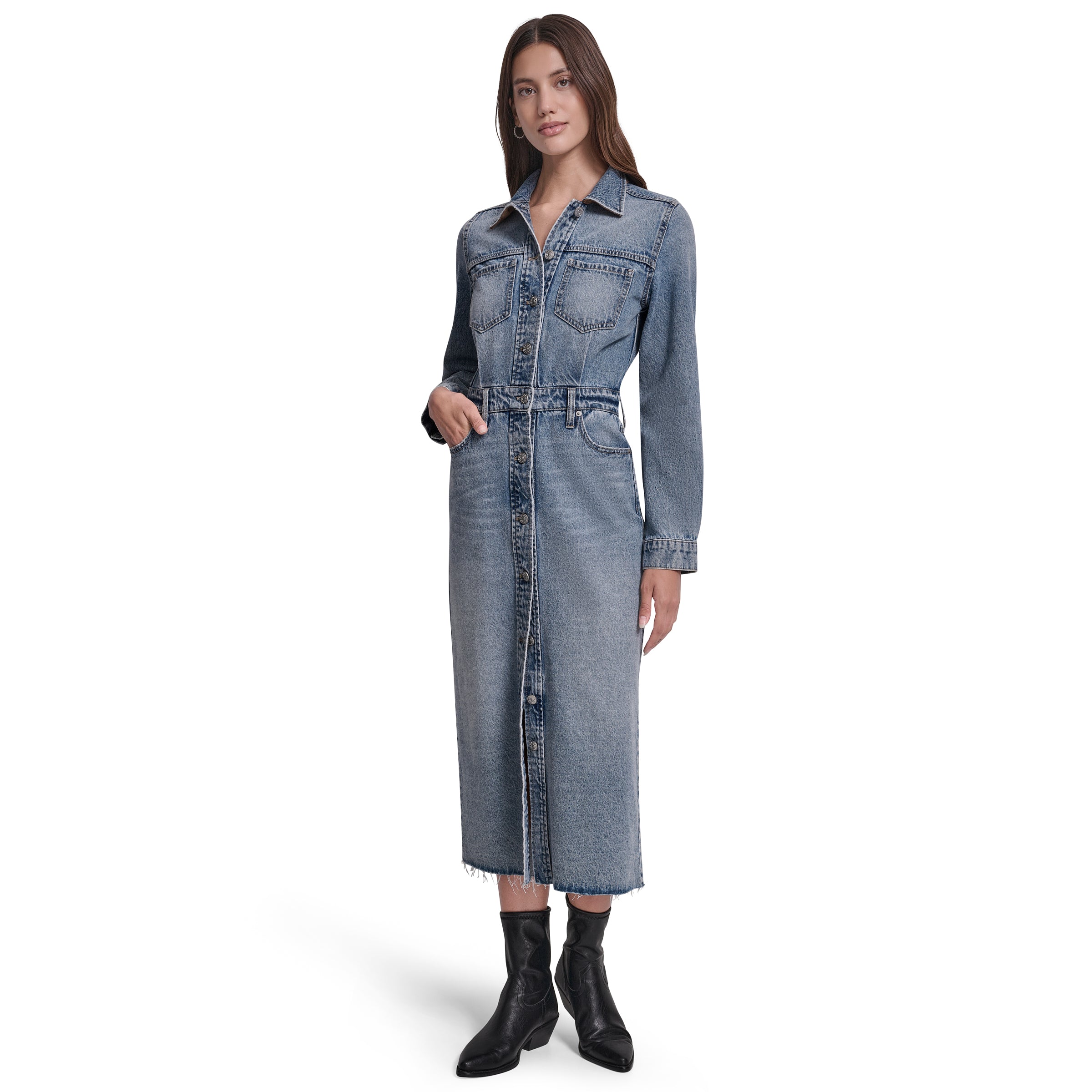 Vestido Para Dama - Multimodashop.com