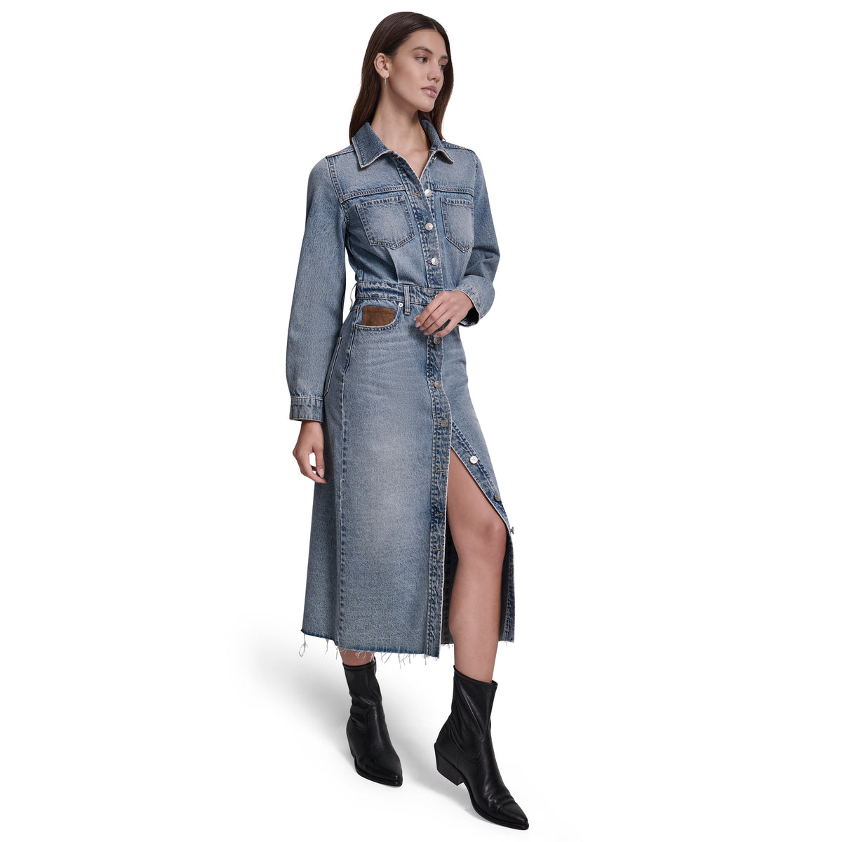Vestido Para Dama - vista 2
