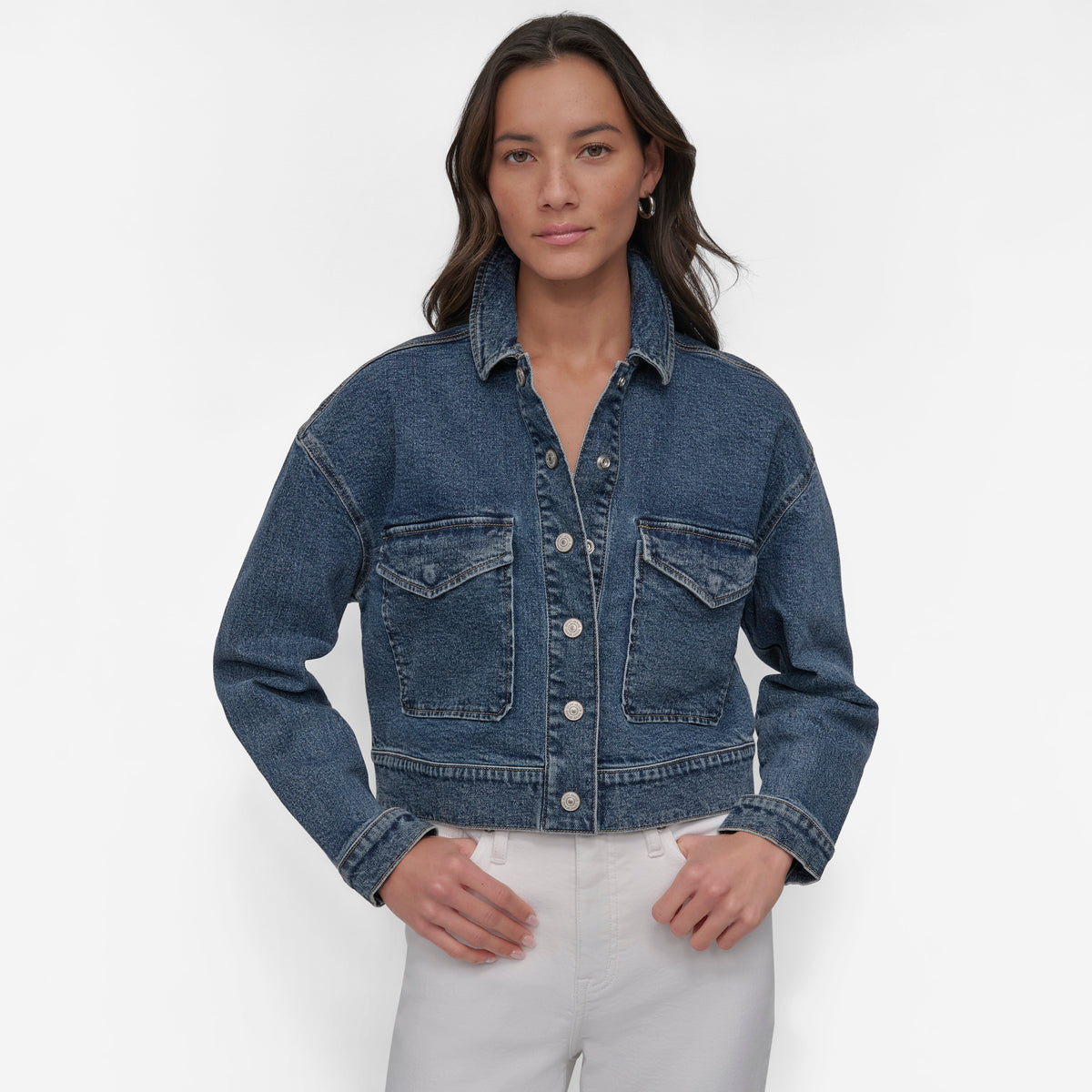 Jacket P/D