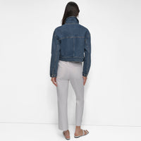 Jacket P/D