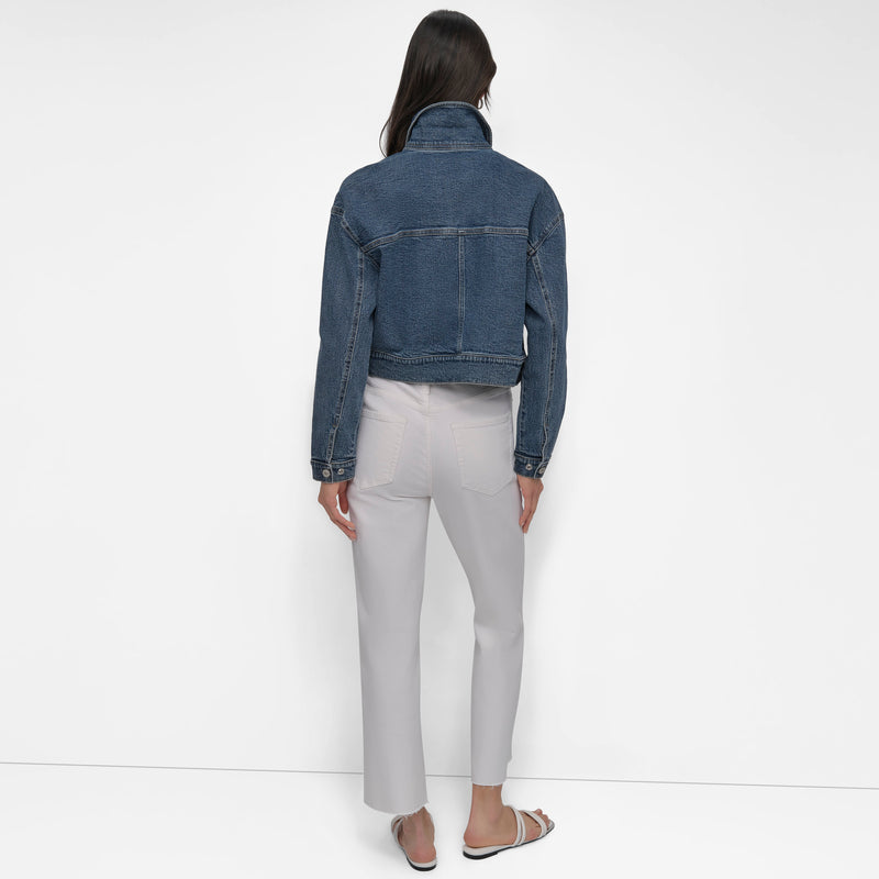 Jacket P/D