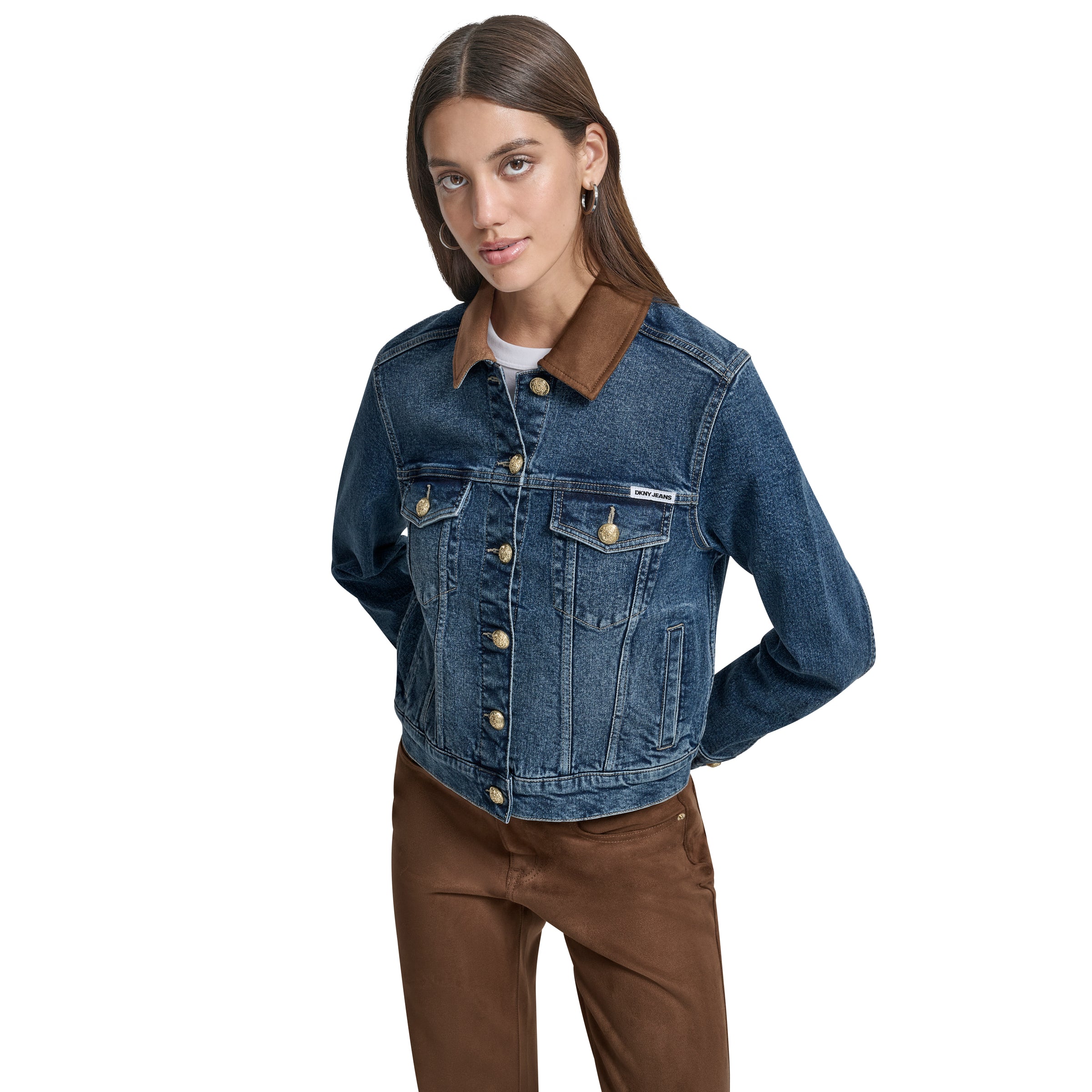 JACKETS PARA DAMA DKNY – www.multimodashop.com