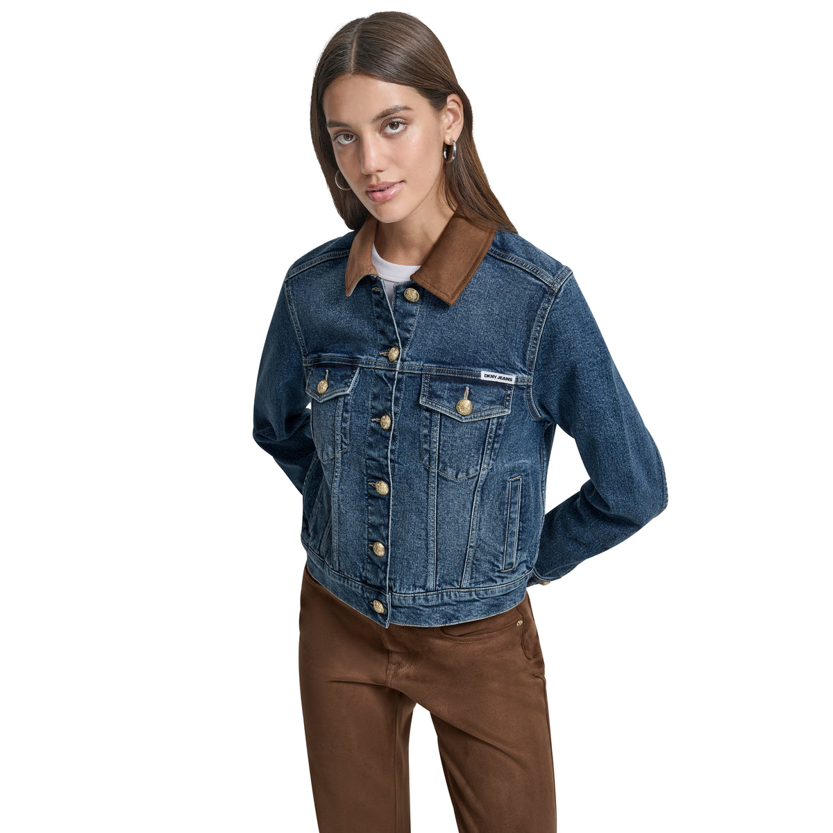 Jacket Para Dama - Multimodashop.com