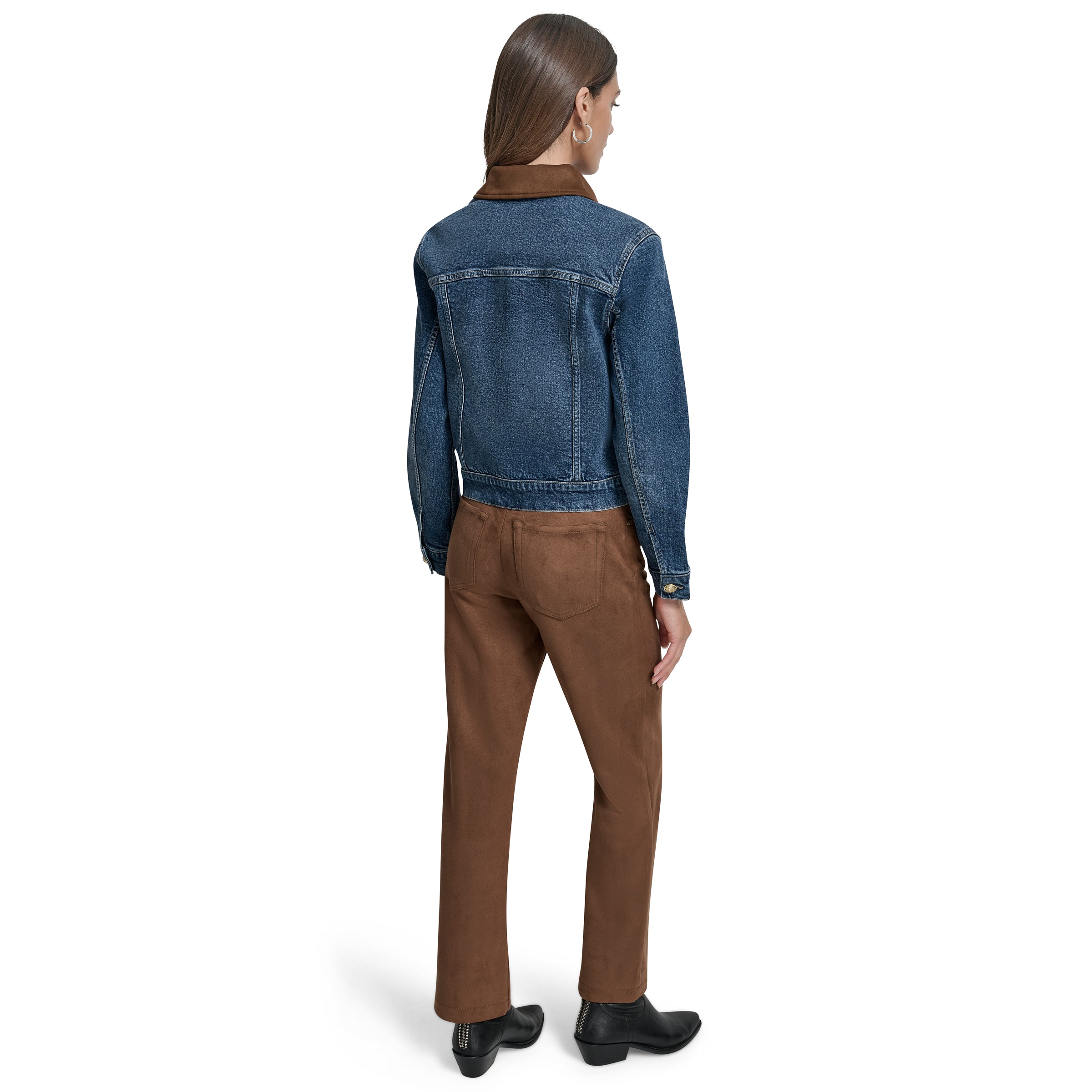 Jacket Para Dama - Multimodashop.com