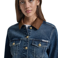 Jacket Para Dama - Multimodashop.com