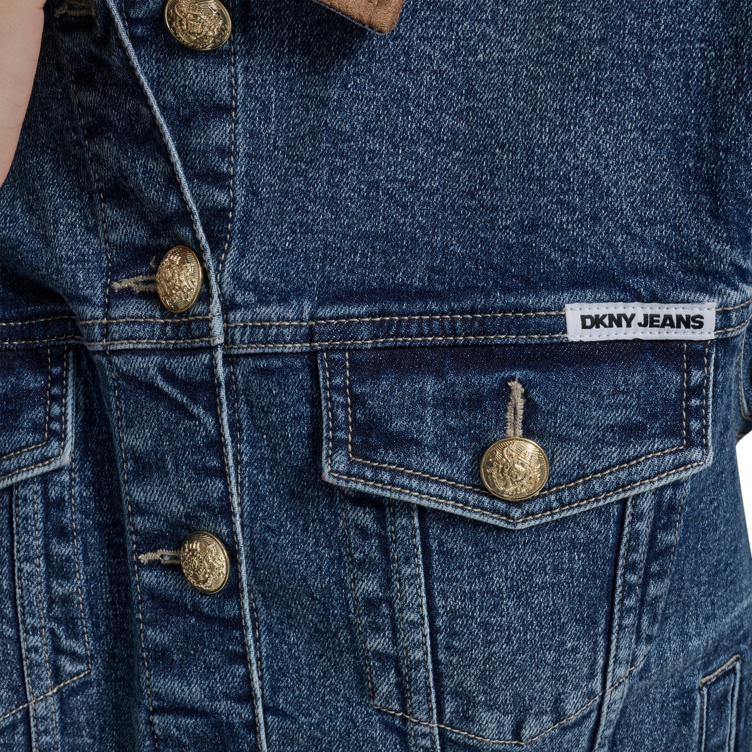 Jacket Para Dama - Multimodashop.com