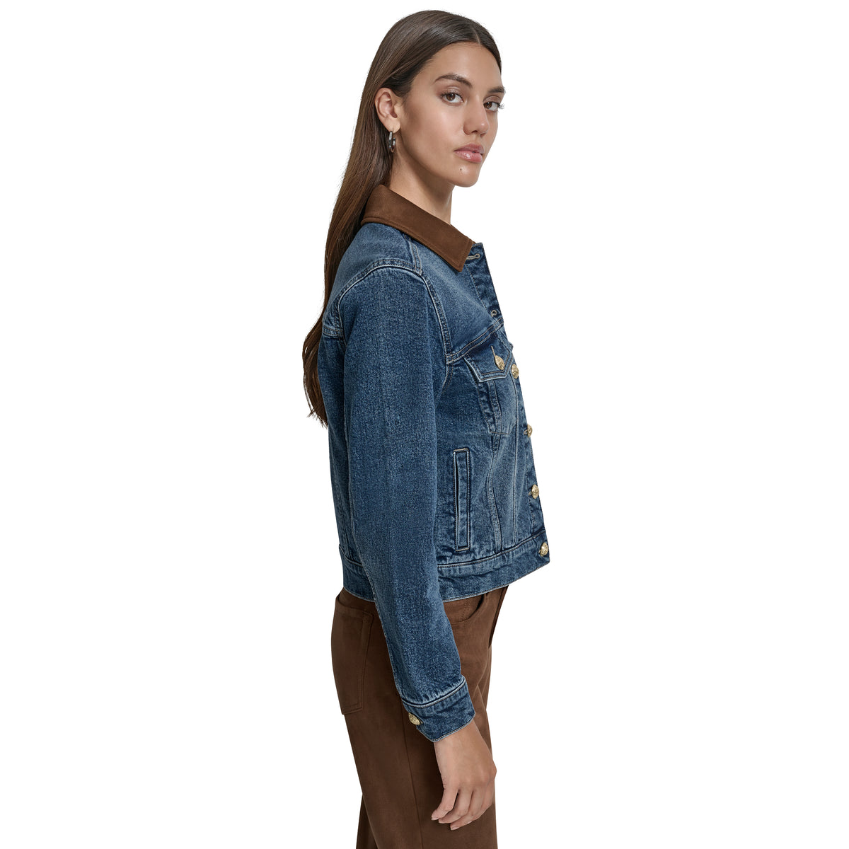 Chaqueta Para Dama - vista 2