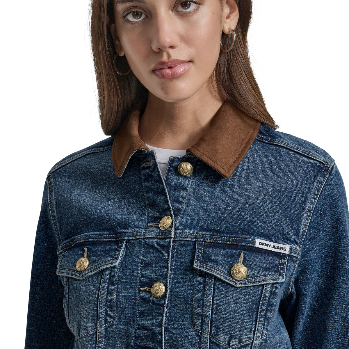 Chaqueta Para Dama - vista 5