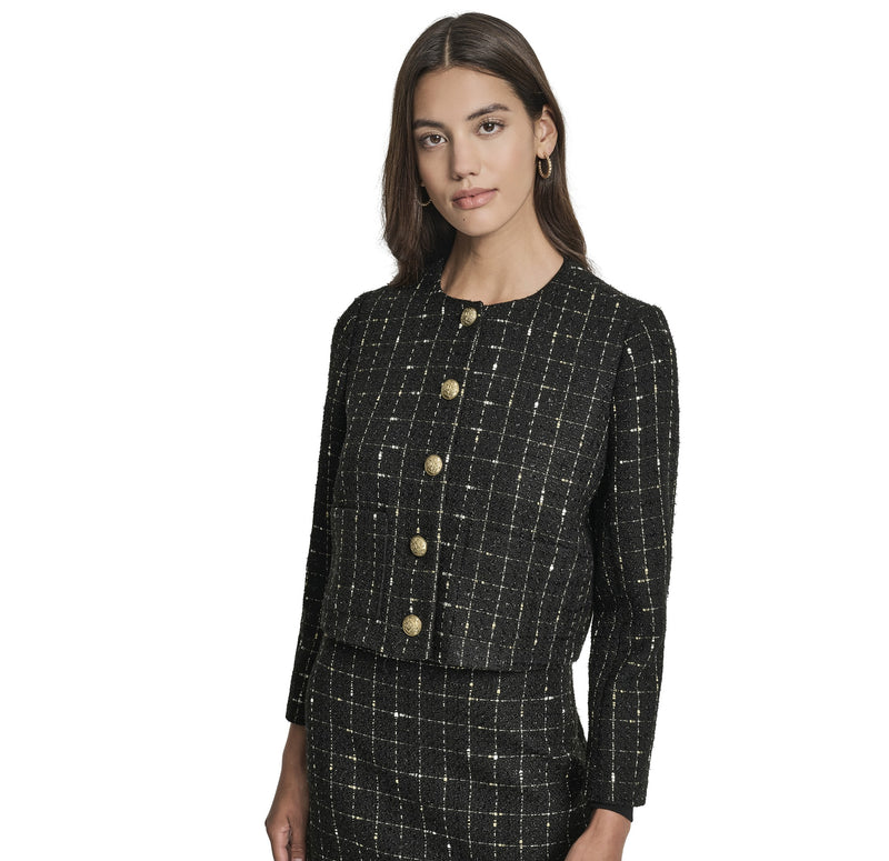 Chaqueta Para Dama